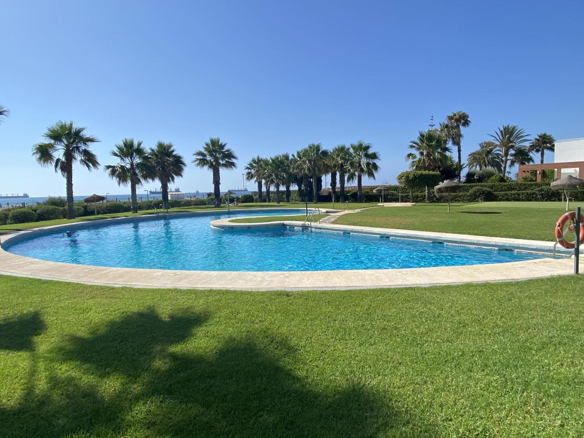 Vera Playa Esterno foto