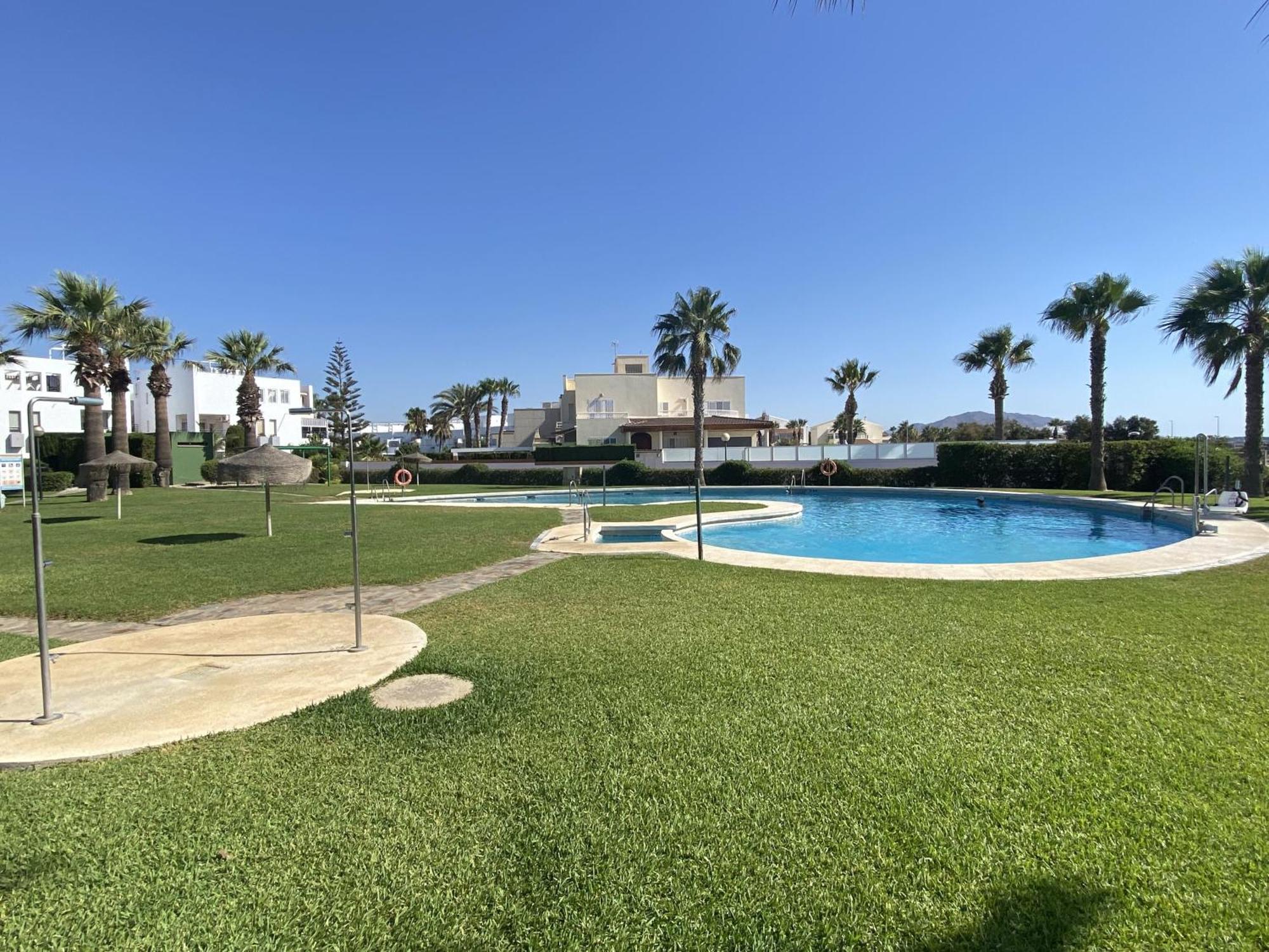 Vera Playa Esterno foto