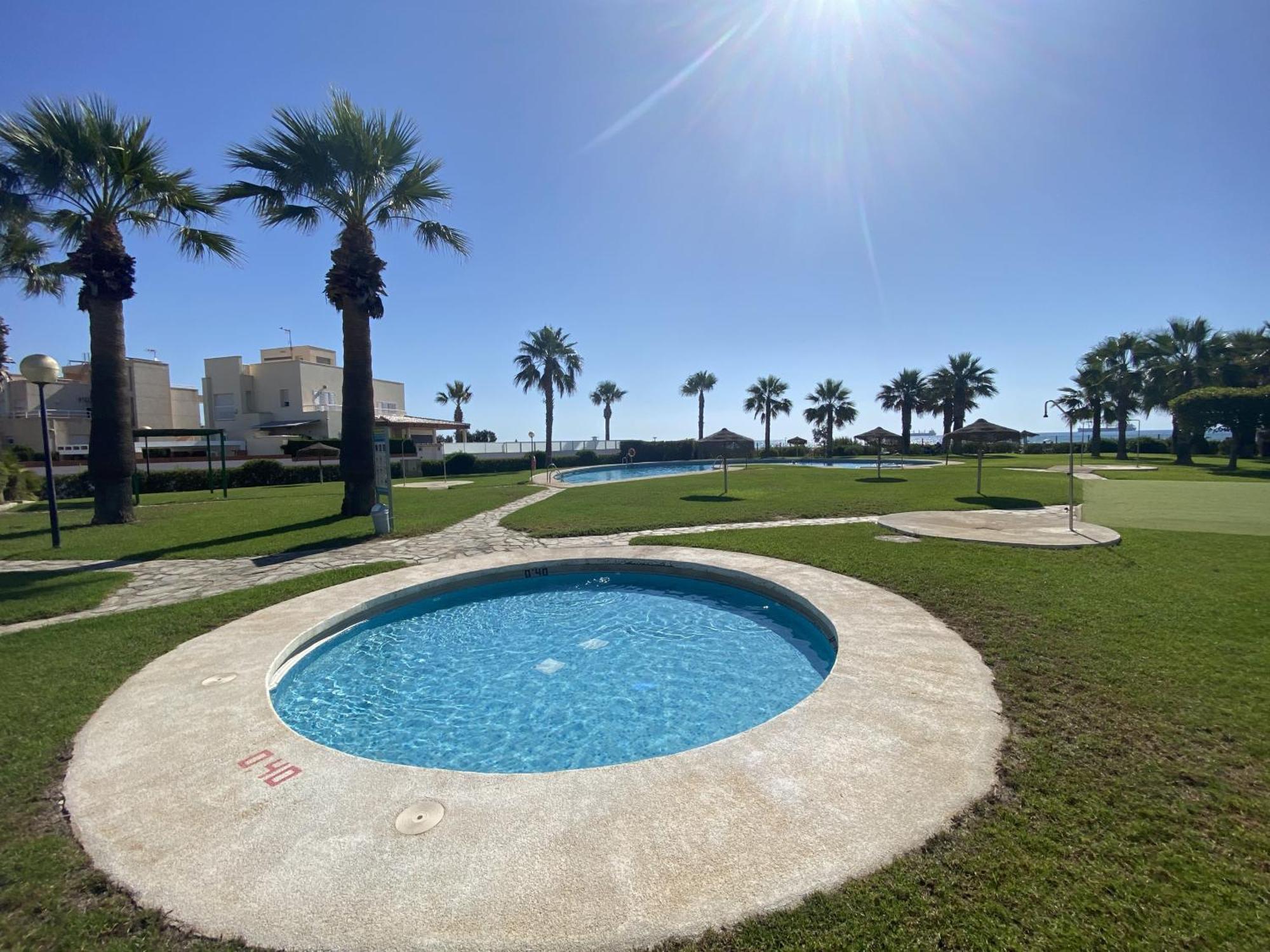 Vera Playa Esterno foto