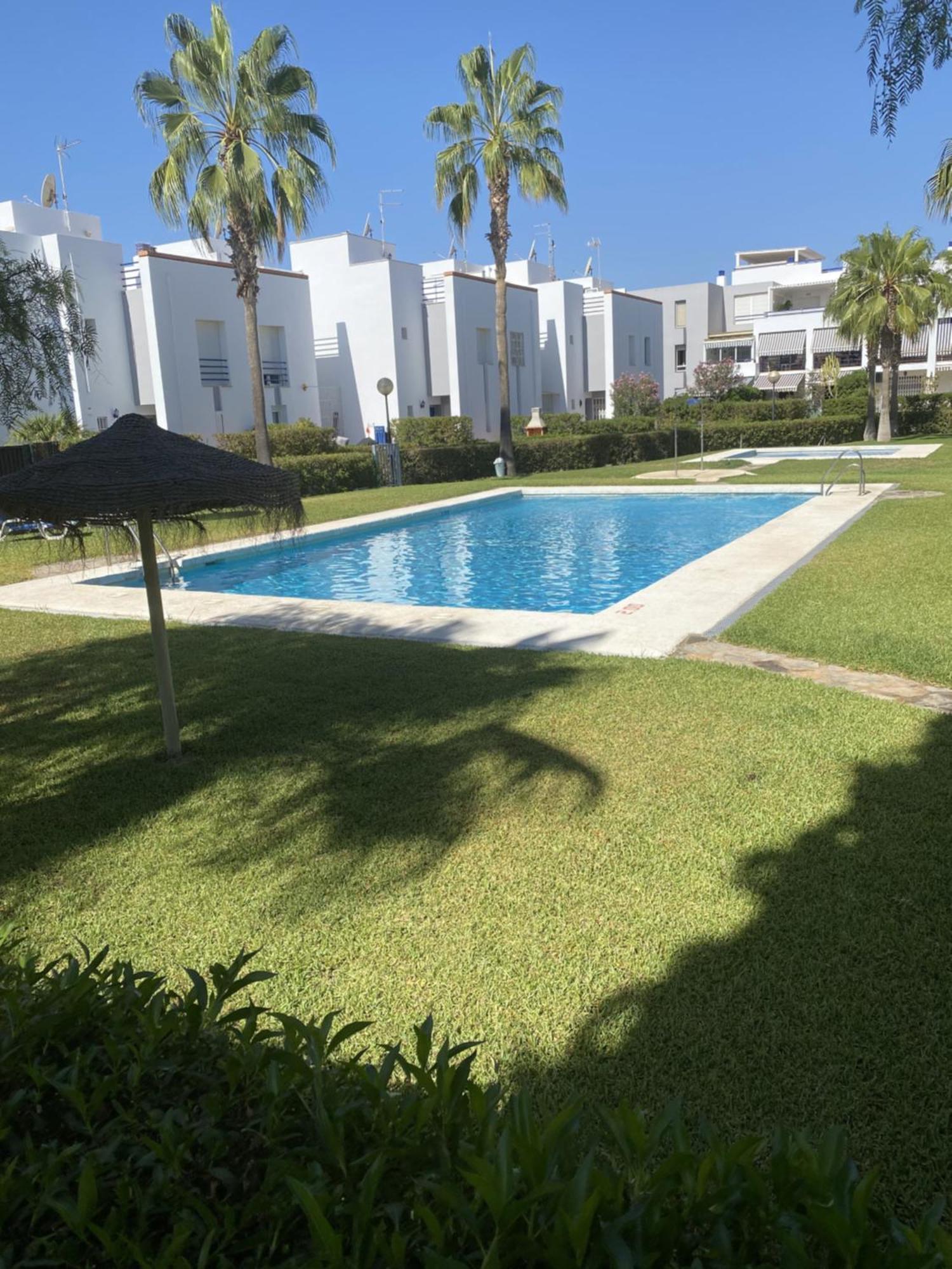 Vera Playa Esterno foto